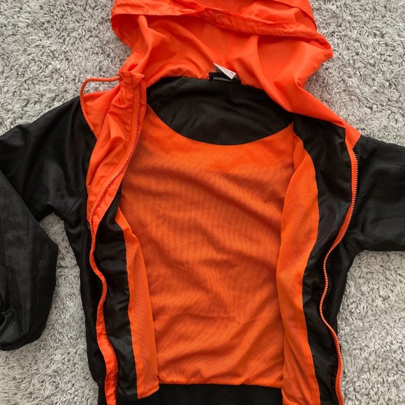OSU Beavers Retro-Style Windbreaker. Colosseum Athletics. Women's XS. - Picture 6 of 12